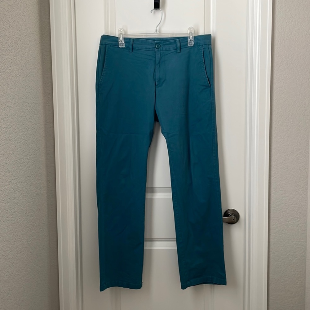 Old Navy Straight Leg Chino Pant